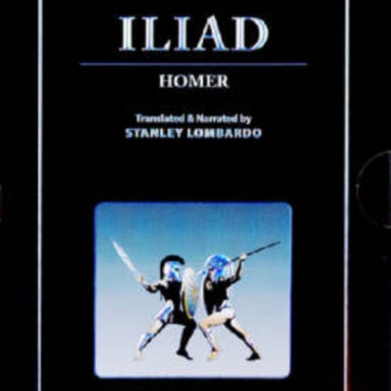 Iliad