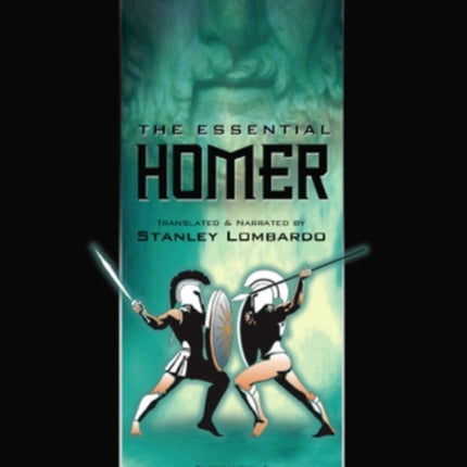 The Essential Homer