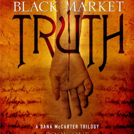 Black Market Truth Volume 1