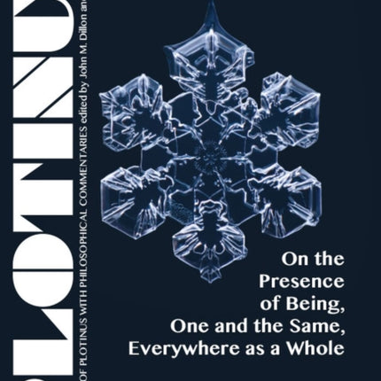 Plotinus Ennead VI.4 & VI.5: On the Presence of