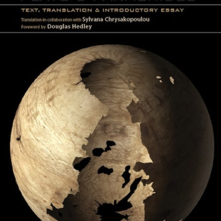 Plato's Parmenides: Text, Translation &