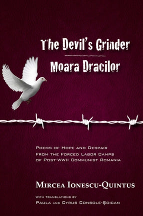 The Devil's Grinder, Moara Dracilor: Poems of