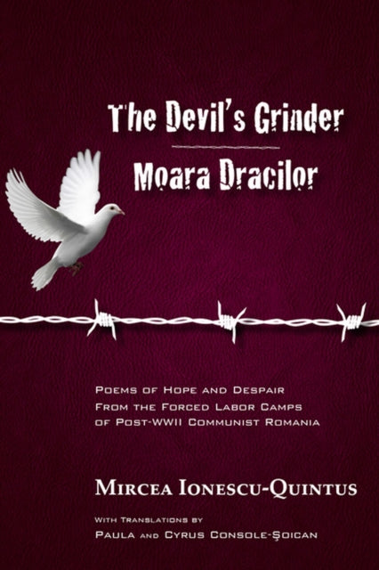 The Devil's Grinder, Moara Dracilor: Poems of