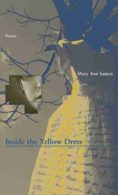 Inside the Yellow Dress