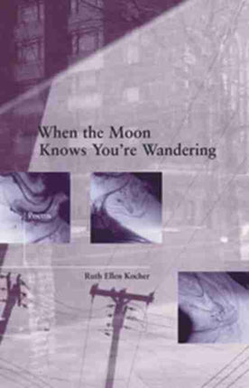 When the Moon Knows You`re Wandering