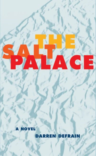 The Salt Palace