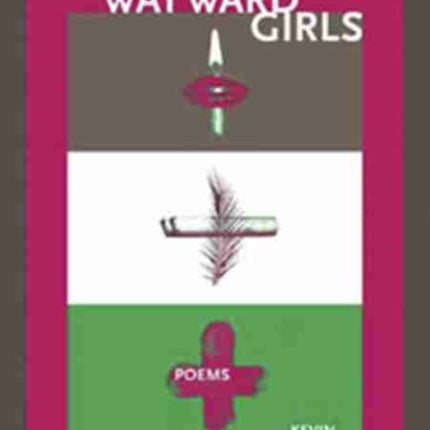 A Home for Wayward Girls
