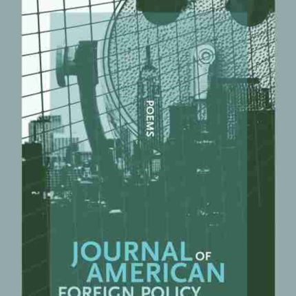 Journal of American Foreign Policy