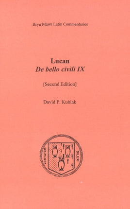 De bello civili IX