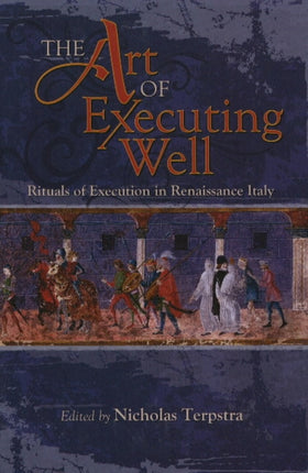 The Art of Executing Well: Rituals of Execution