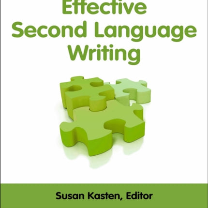Effective Second Language Writing