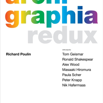 Graphis Archigraphia Redux