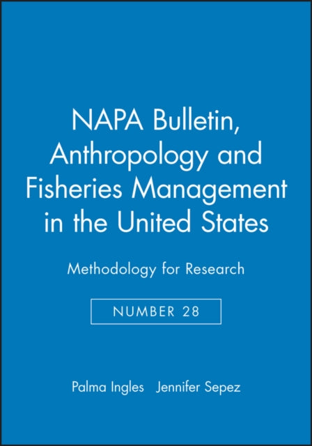 Anthropology and Fisheries Management in the