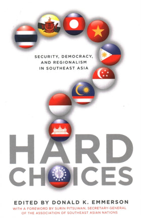 Hard Choices: Security, Democracy, and