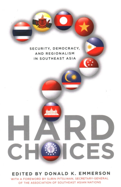 Hard Choices: Security, Democracy, and