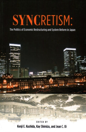 Syncretism: The Politics of Economic