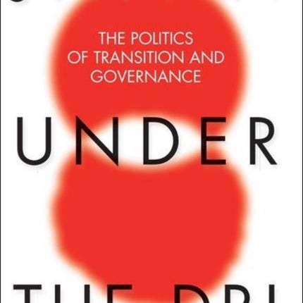 Japan Under the DPJ: The Politics of Transition
