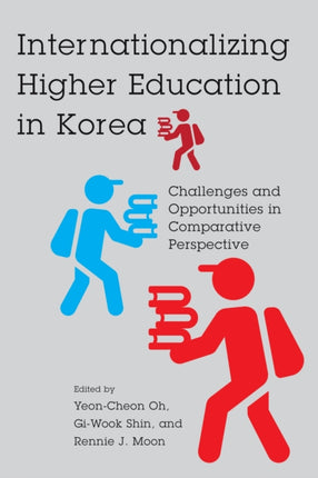 Internationalizing Higher Education in Korea: