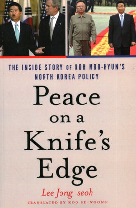 Peace on a Knife's Edge