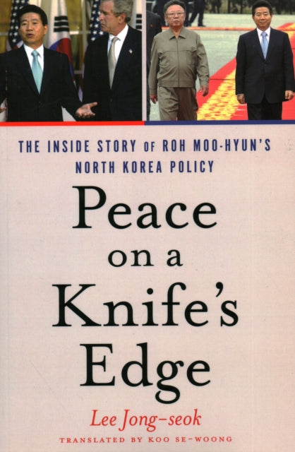 Peace on a Knife's Edge