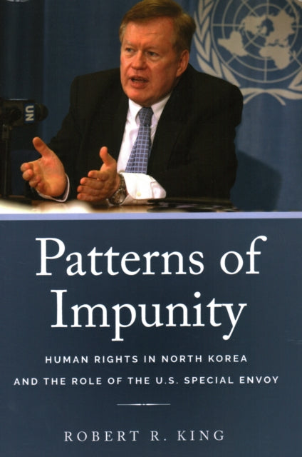 Patterns of Impunity