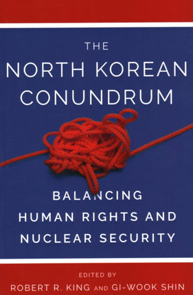 The North Korean Conundrum: Balancing Human