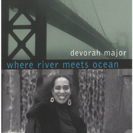 Where River Meets Ocean