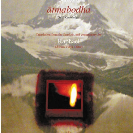 Atmabodha: Self-Knowledge
