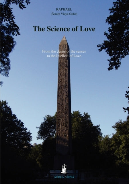 The Science of Love: From the Desire of the