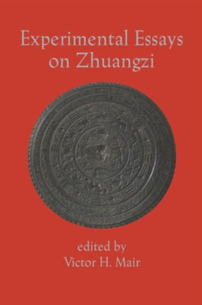 Experimental Essays on Zhuangzi
