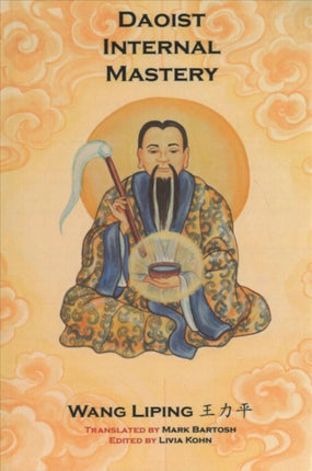 Daoist Internal Mastery