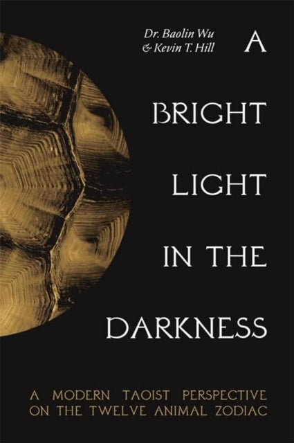 A Bright Light in the Darkness: A Modern Daoist