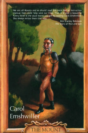 The Mount: A Novel