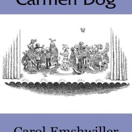 Carmen Dog