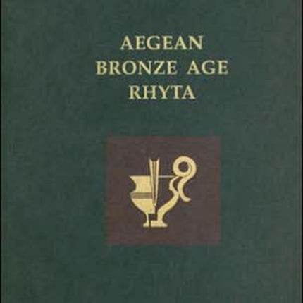 Aegean Bronze Age Rhyta