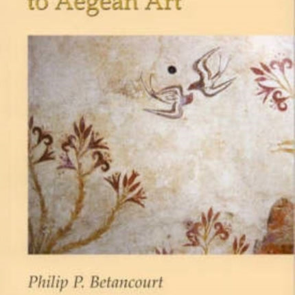 Introduction to Aegean Art