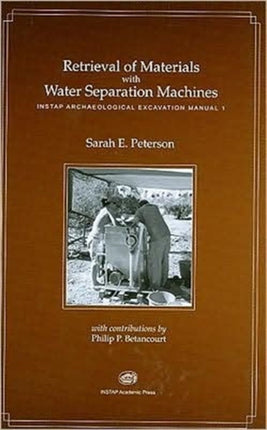 Retrieval of Materials with Water Separation