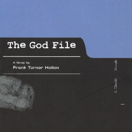 The God File