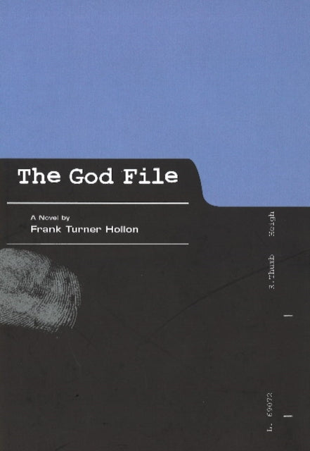 The God File