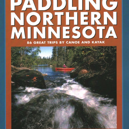Paddling Northern Minnesota