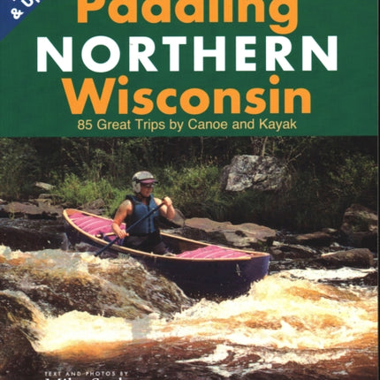 Paddling Northern Wisconsin