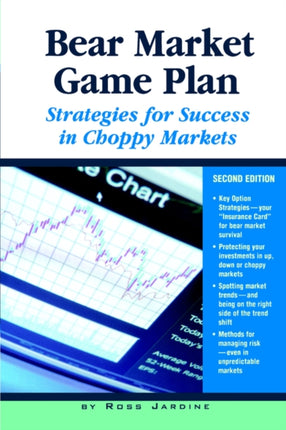 Bear Market Game Plan: Strategies for Success in