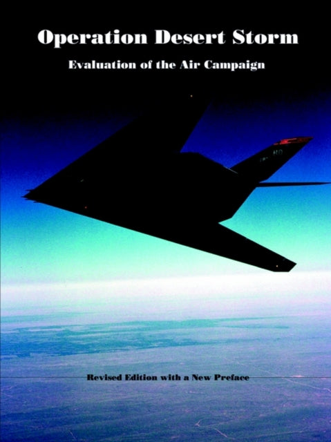 Operation Desert Storm