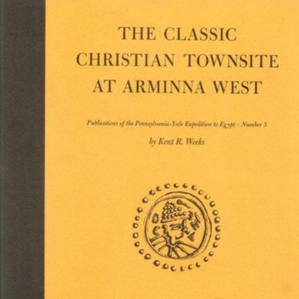 The Classic Christian Townsite at Arminna West