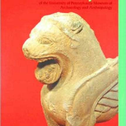 Catalogue of the Etruscan Gallery of the University of Pennsylvania Museum of Archaeology and Anthropology