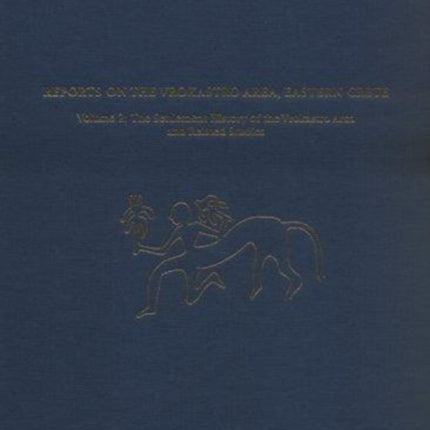 Reports on the Vrokastro Area, Eastern Crete, Volume 2: The Settlement History of the Vrokastro Area and Related Studies