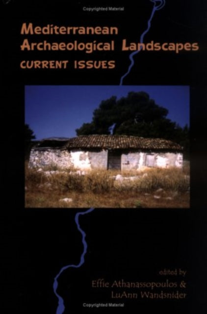 Mediterranean Archaeological Landscapes: Current Issues