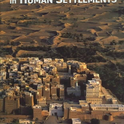 Structure and Meaning in Human Settlement