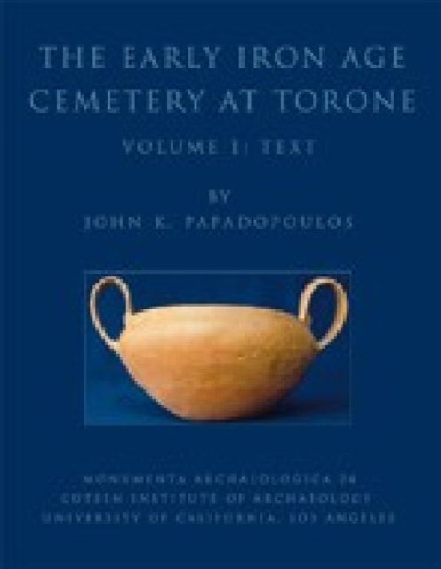 The Early Iron Age Cemetery at Torone