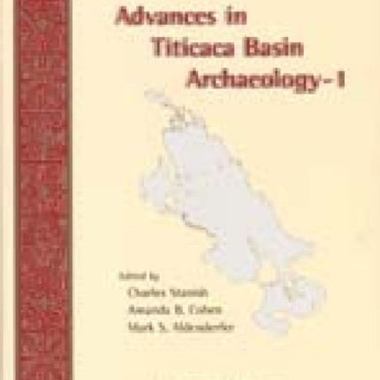 Advances in Titicaca Basin Archaeology-1